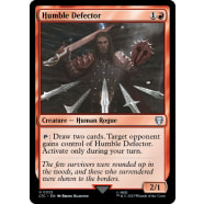 Humble Defector Thumb Nail