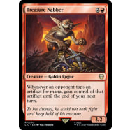 Treasure Nabber Thumb Nail