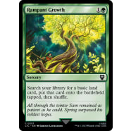 Rampant Growth Thumb Nail