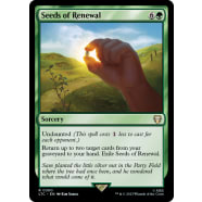 Seeds of Renewal Thumb Nail