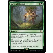 Sylvan Offering Thumb Nail