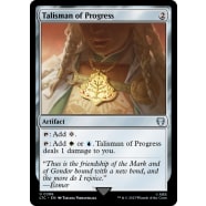 Talisman of Progress Thumb Nail