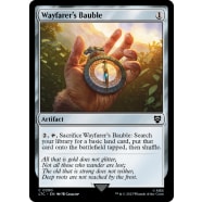 Wayfarer's Bauble Thumb Nail