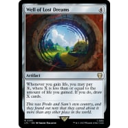 Well of Lost Dreams Thumb Nail