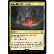 Crumbling Necropolis Thumb Nail