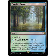 Flooded Grove Thumb Nail