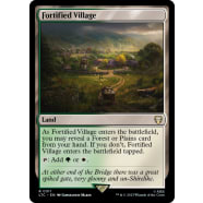 Fortified Village Thumb Nail