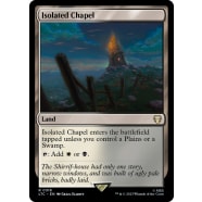 Isolated Chapel Thumb Nail