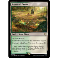 Scattered Groves Thumb Nail