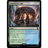 Thornwood Falls Thumb Nail