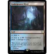 Underground River Thumb Nail