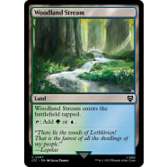 Woodland Stream Thumb Nail