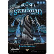 Storm of Saruman Thumb Nail