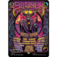 Sauron, the Dark Lord Thumb Nail