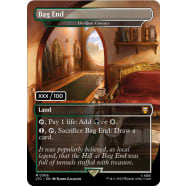 Horizon Canopy (Bag End) Thumb Nail