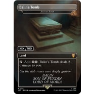 Ancient Tomb (Balin's Tomb) Thumb Nail