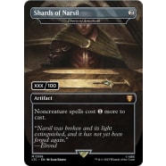 Shards of Narsil (Thorn of Amethyst) Thumb Nail