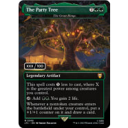 The Party Tree (The Great Henge) Thumb Nail