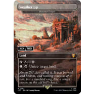 Deserted Temple (Weathertop) Thumb Nail