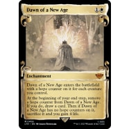 Dawn of a New Age Thumb Nail