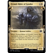 Errand-Rider of Gondor Thumb Nail