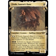 Frodo, Sauron's Bane Thumb Nail