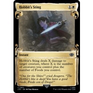 Hobbit's Sting Thumb Nail