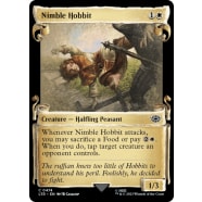 Nimble Hobbit Thumb Nail