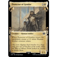 Protector of Gondor Thumb Nail