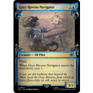 Grey Havens Navigator Thumb Nail