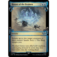 Horses of the Bruinen Thumb Nail