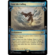 Lost Isle Calling Thumb Nail