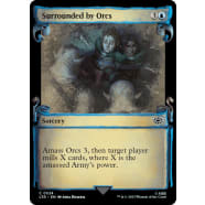 Surrounded by Orcs Thumb Nail