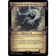 Haunt of the Dead Marshes Thumb Nail