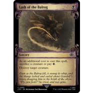 Lash of the Balrog Thumb Nail