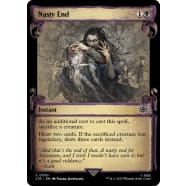 Nasty End Thumb Nail