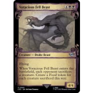 Voracious Fell Beast Thumb Nail