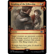 Breaking of the Fellowship Thumb Nail