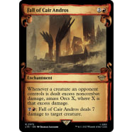 Fall of Cair Andros Thumb Nail