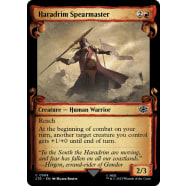 Haradrim Spearmaster Thumb Nail