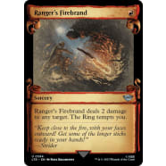 Ranger's Firebrand Thumb Nail