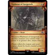 Warbeast of Gorgoroth Thumb Nail