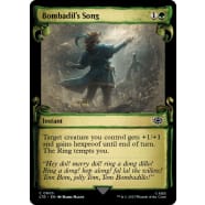 Bombadil's Song Thumb Nail