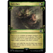 Ent's Fury Thumb Nail