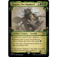 Fangorn, Tree Shepherd Thumb Nail