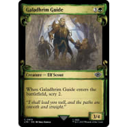 Galadhrim Guide Thumb Nail