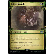 Gift of Strands Thumb Nail