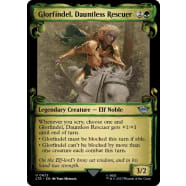 Glorfindel, Dauntless Rescuer Thumb Nail