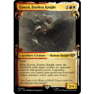 Eowyn, Fearless Knight Thumb Nail