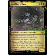 Old Man Willow Thumb Nail